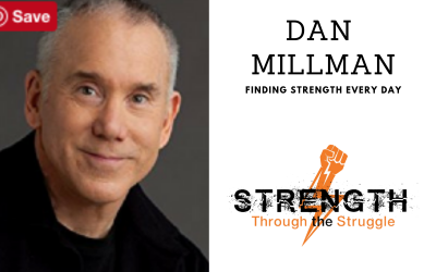 Episode 86: Dan Millman