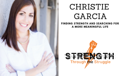 Episode 97: Christie Garcia