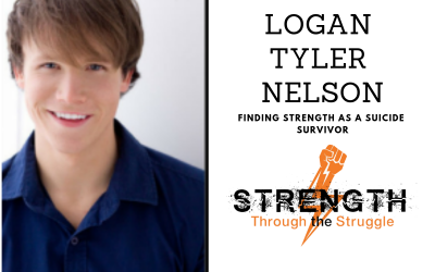 Episode 101: Logan Tyler Nelson