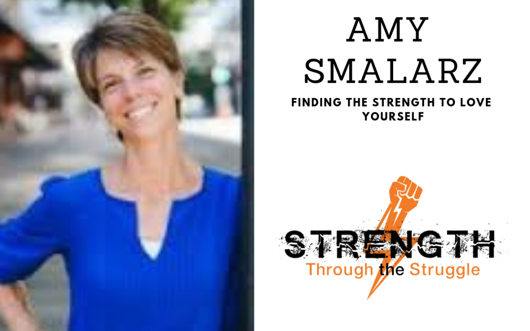 Episode 22: Amy Smalarz