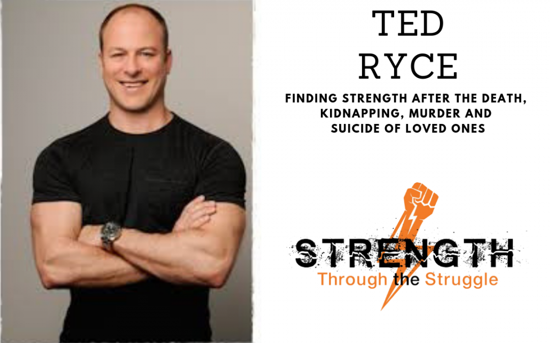 Episode 6: Ted Ryce