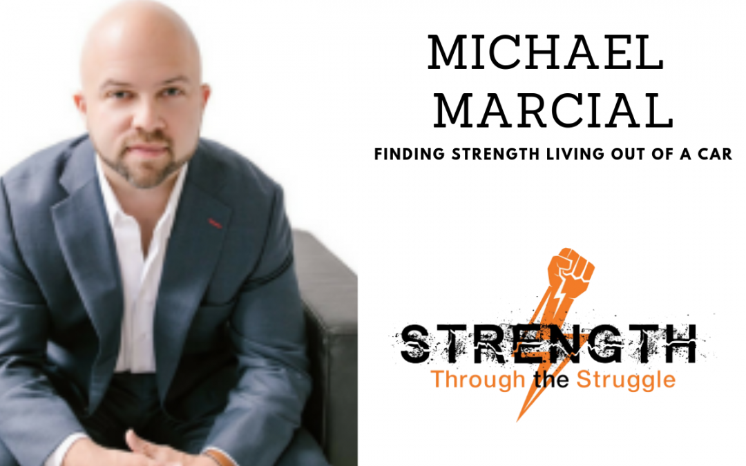 Episode 83: Michael Marcial