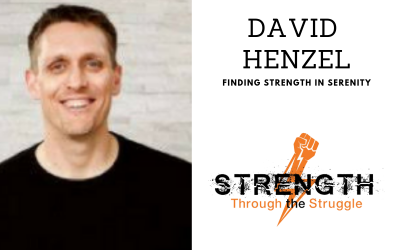 Episode 87: David Henzel