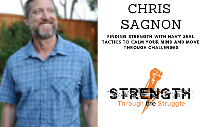 Episode 90: Chris Sajnog