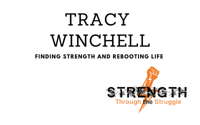 Episode 103: Tracy Winchell