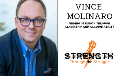 Episode 104: Vince Molinaro