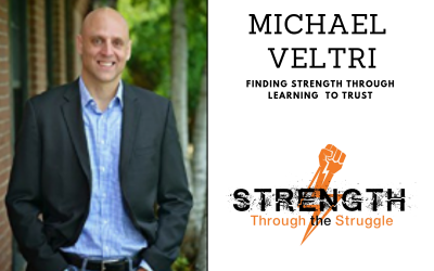 Episode 95: Michael Veltri