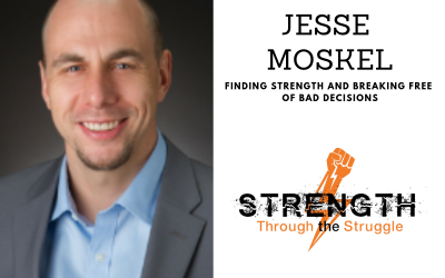 Episode 96: Jesse Moskel