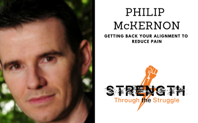 Episode 99: Philip McKernan