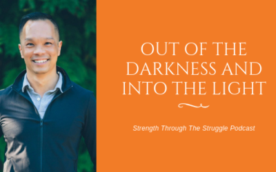 Out of the Darkness and Into the Light With Quan Huynh